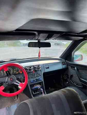 Mercedes-Benz C Lappeenranta