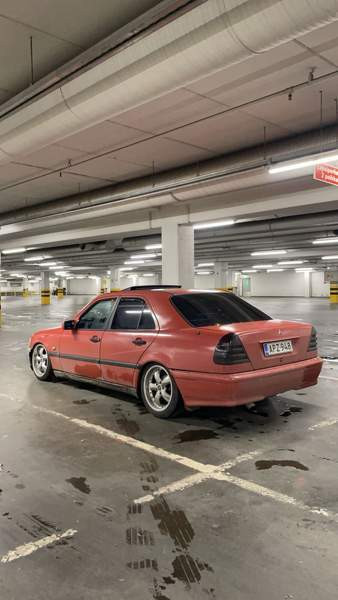Mercedes-Benz C Lappeenranta - photo 2