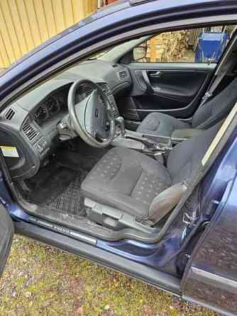 Volvo V70 Tuusula