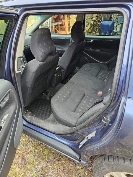 Volvo V70 Tuusula - photo 4