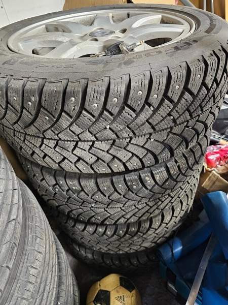 Volvo V70 Tuusula - photo 7