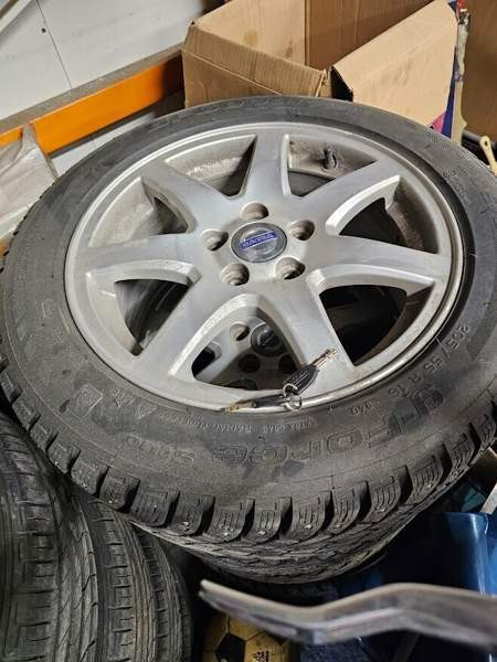 Volvo V70 Tuusula - photo 6