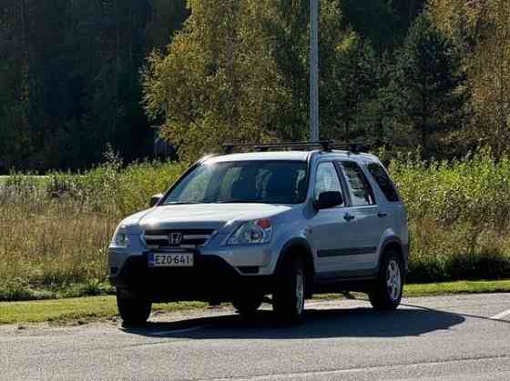 Honda CR-V Töysä