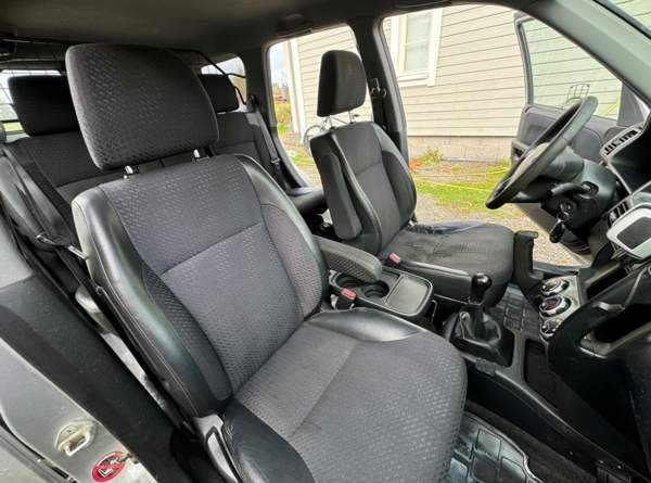 Honda CR-V Töysä - изображение 5