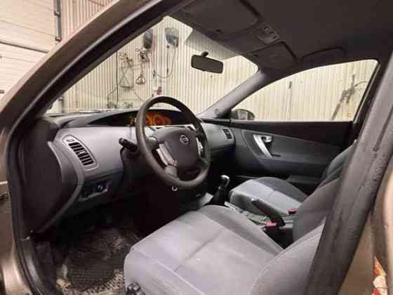 Nissan Primera Kempele