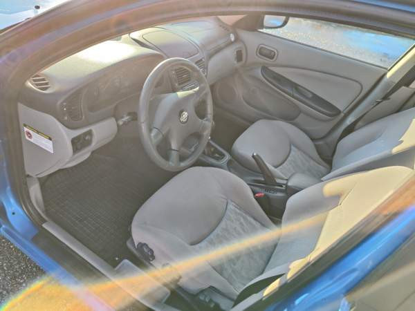 Nissan Almera Hafnarfjoerdur – foto 5