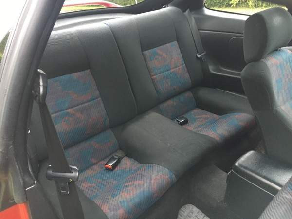 Toyota Celica Kokemäki – foto 7