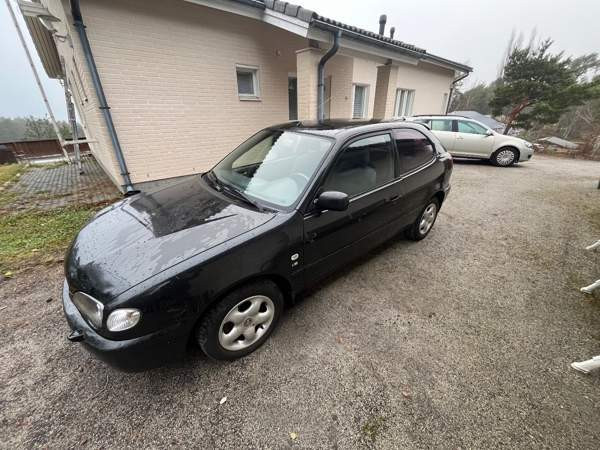 Toyota Corolla Турткуль - изображение 3