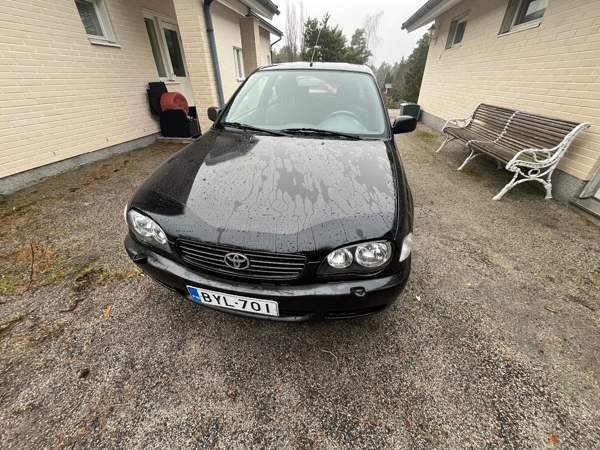 Toyota Corolla Турткуль - изображение 2