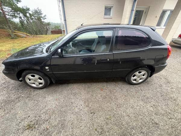 Toyota Corolla Турткуль - изображение 4