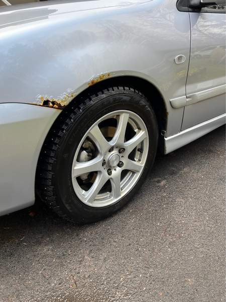 Mitsubishi Lancer Helsinki – foto 5