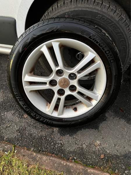 Mitsubishi Lancer Helsinki – foto 7