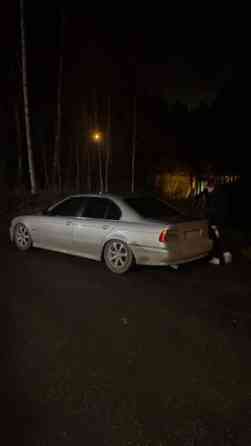 BMW 530 Mänttä-Vilppula