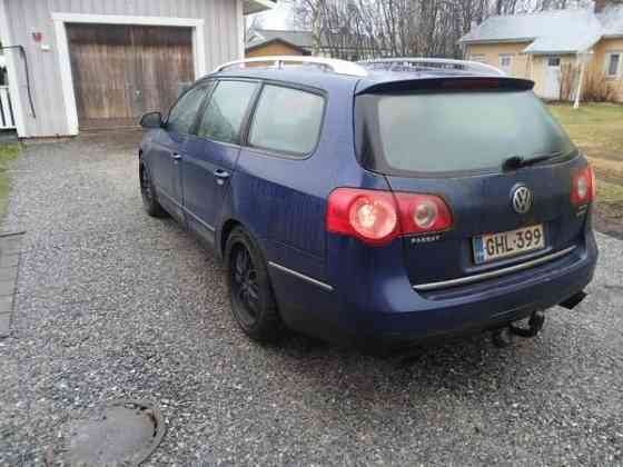 Volkswagen Passat Kemin