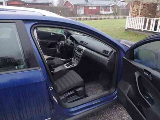 Volkswagen Passat Kemin