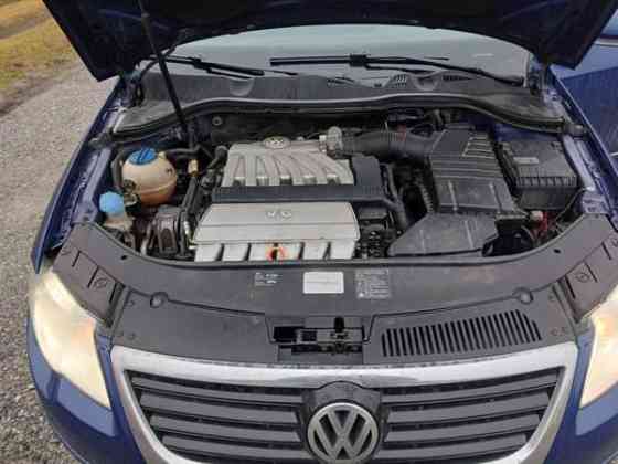 Volkswagen Passat Kemin