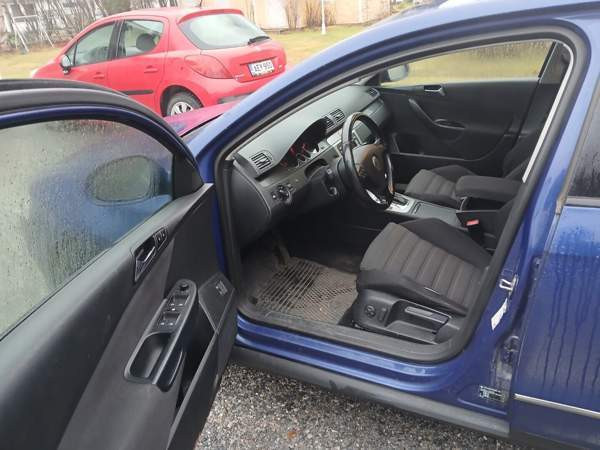 Volkswagen Passat Kemin – foto 5