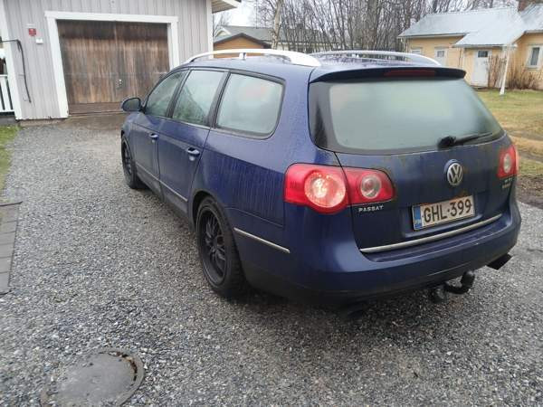 Volkswagen Passat Kemin – foto 2