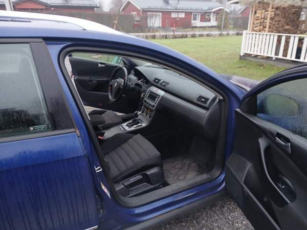 Volkswagen Passat Kemin – foto 4