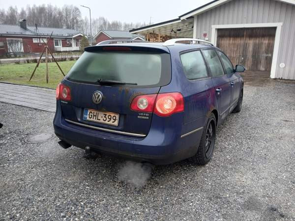 Volkswagen Passat Kemin – foto 8