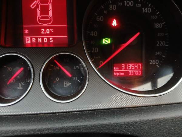 Volkswagen Passat Kemin – foto 6