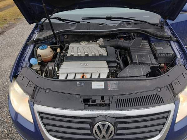 Volkswagen Passat Kemin – foto 3