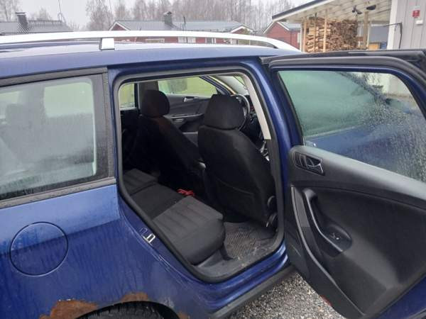 Volkswagen Passat Kemin – foto 7