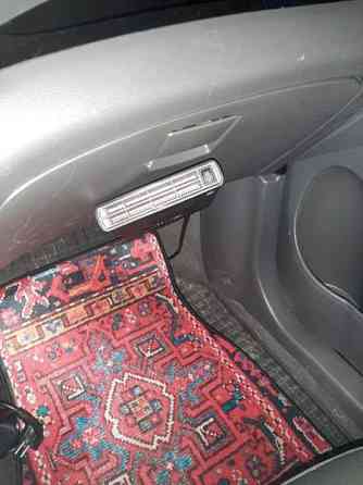 Chevrolet Spark Lohja