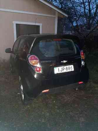 Chevrolet Spark Lohja