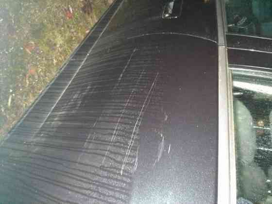 Chevrolet Spark Lohja