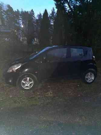 Chevrolet Spark Lohja