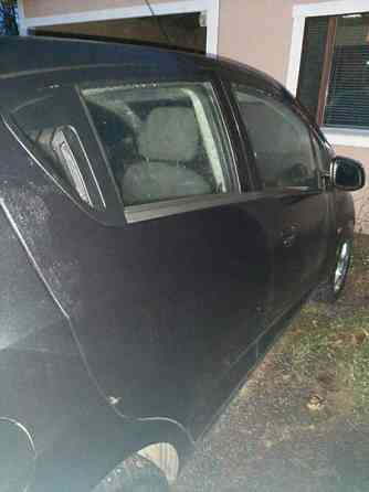 Chevrolet Spark Lohja