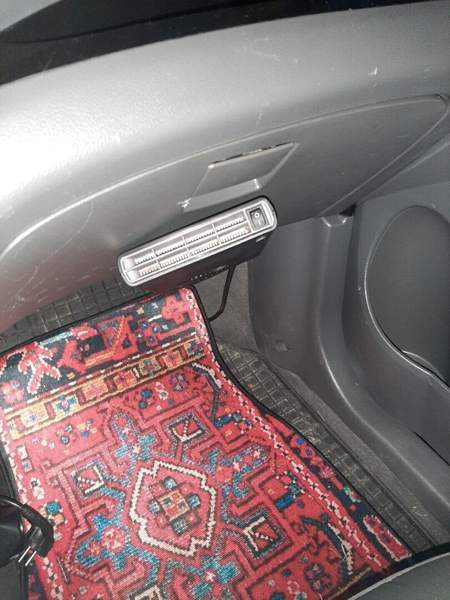 Chevrolet Spark Lohja - valokuva 4