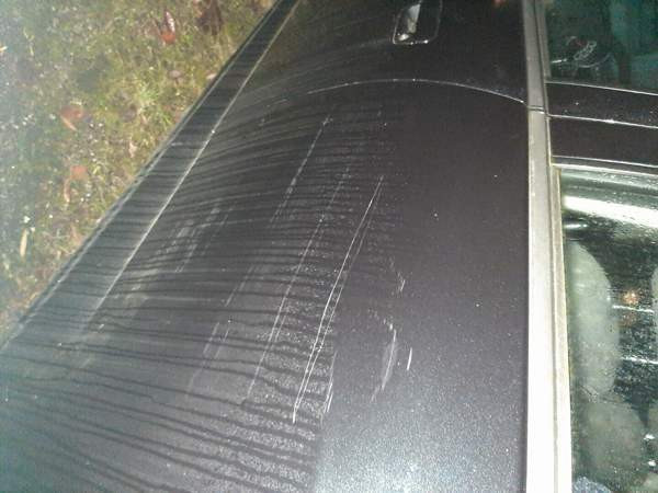 Chevrolet Spark Lohja - valokuva 6