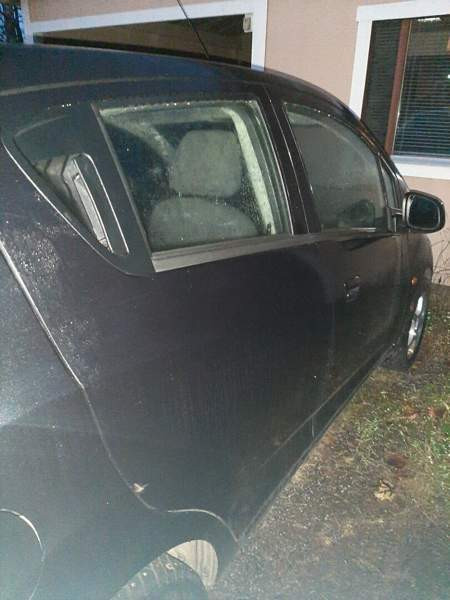 Chevrolet Spark Lohja - valokuva 5