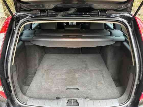 Volvo V50 Хямеэнлинна