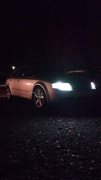 Audi A4 Kuhmo – foto 3