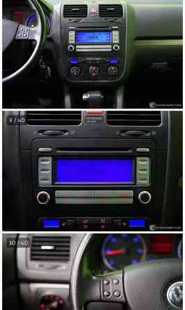 Volkswagen Golf Helsinki