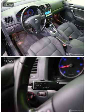 Volkswagen Golf Helsinki