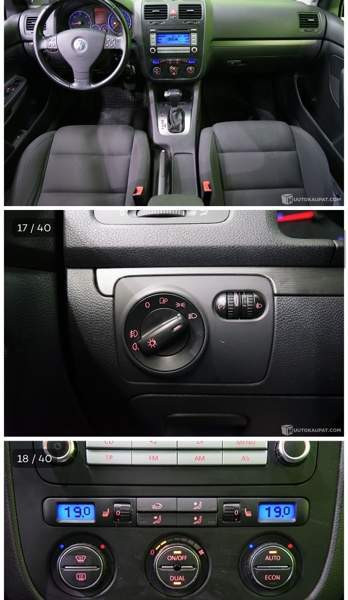 Volkswagen Golf Helsinki - valokuva 7