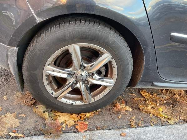 Volkswagen Golf Helsinki - valokuva 8