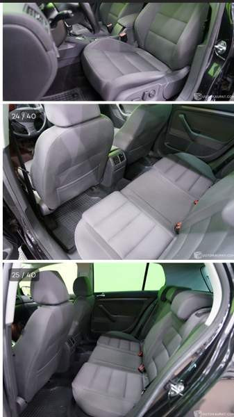 Volkswagen Golf Helsinki - valokuva 5