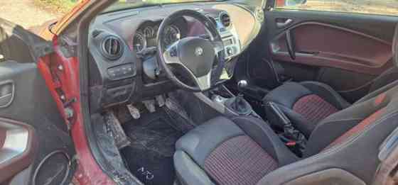 Alfa Romeo Mito Lapinjärvi