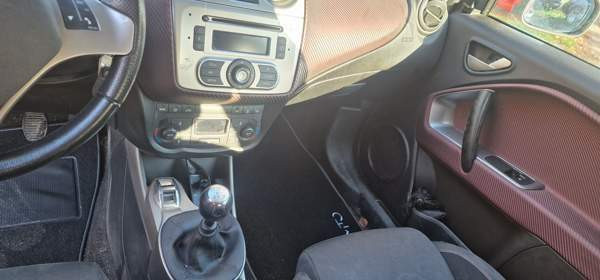 Alfa Romeo Mito Lapinjärvi - изображение 8