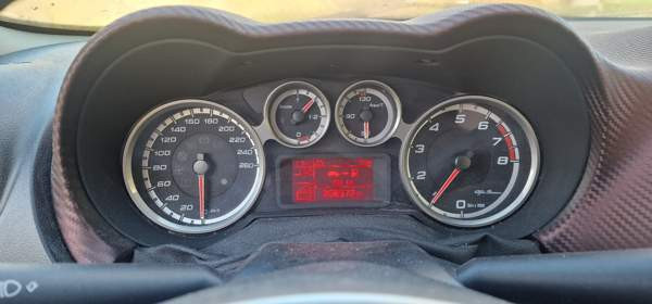 Alfa Romeo Mito Lapinjärvi - изображение 7