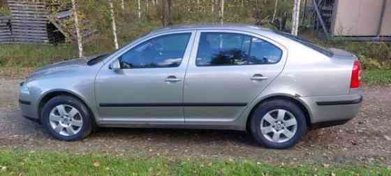 Skoda Octavia Kuopio