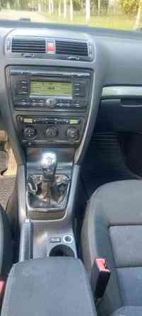 Skoda Octavia Kuopio