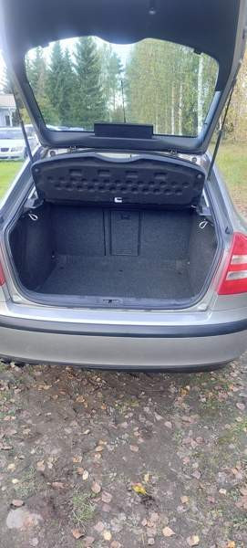 Skoda Octavia Kuopio - photo 7