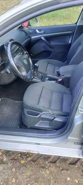 Skoda Octavia Kuopio - photo 5