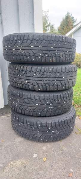 Skoda Octavia Kuopio - photo 6